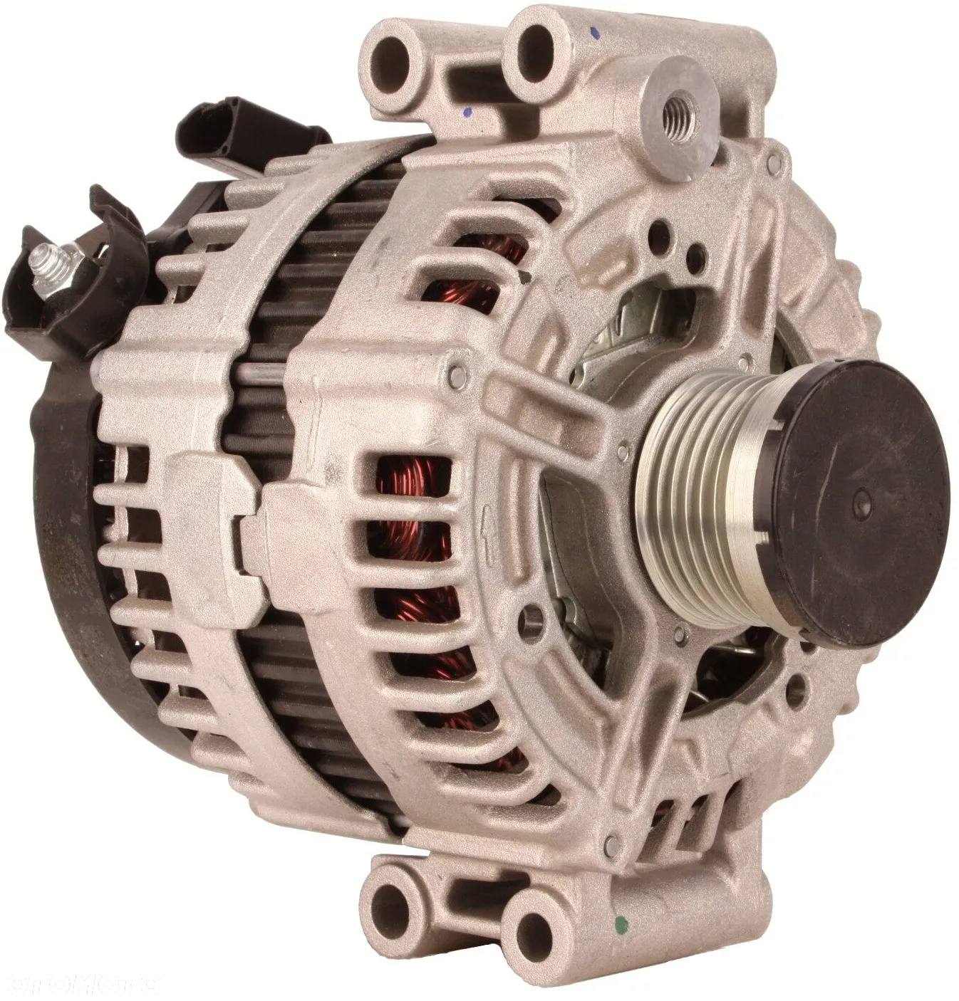 NOWY ALTERNATOR ALPINA | CARGO 116120 - 8