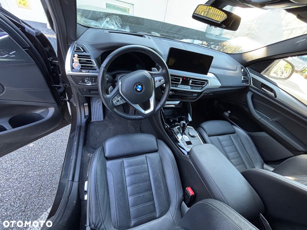 BMW X4 - 12
