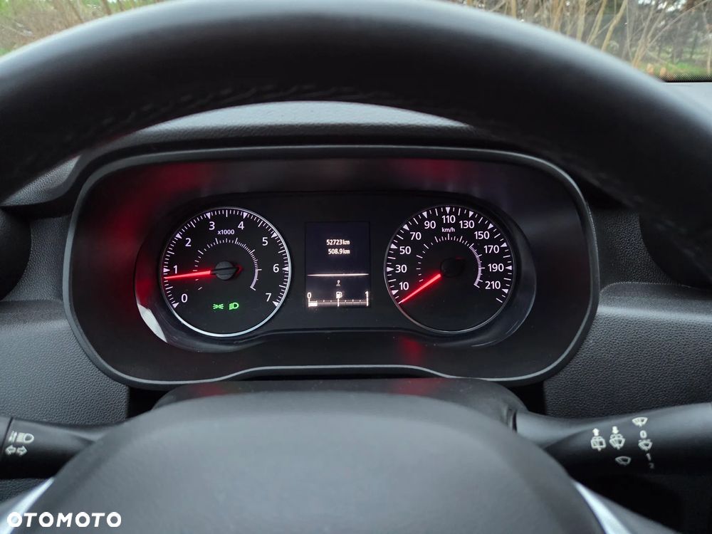 Dacia Duster TCe 125 2WD Prestige - 25