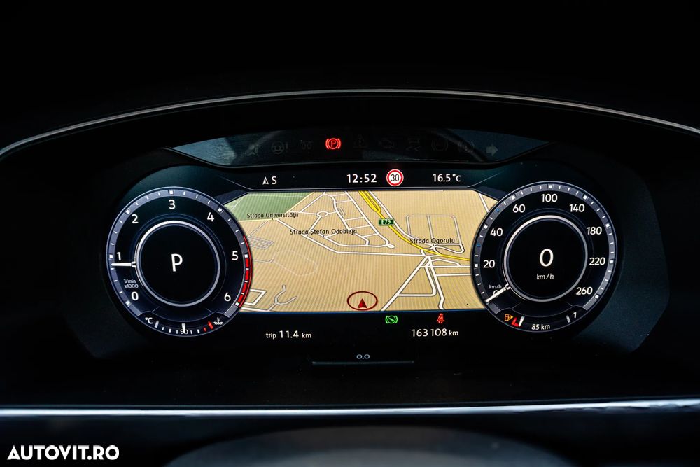 Volkswagen Tiguan 2.0 TDI SCR 4MOTION (BlueMotion Techn.) DSG Highline - 20