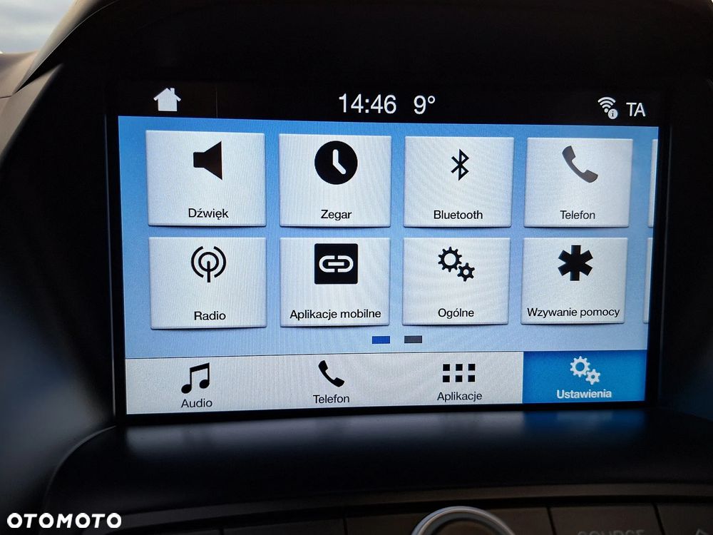 Ford Kuga 1.5 EcoBoost 2x4 ST-Line - 20