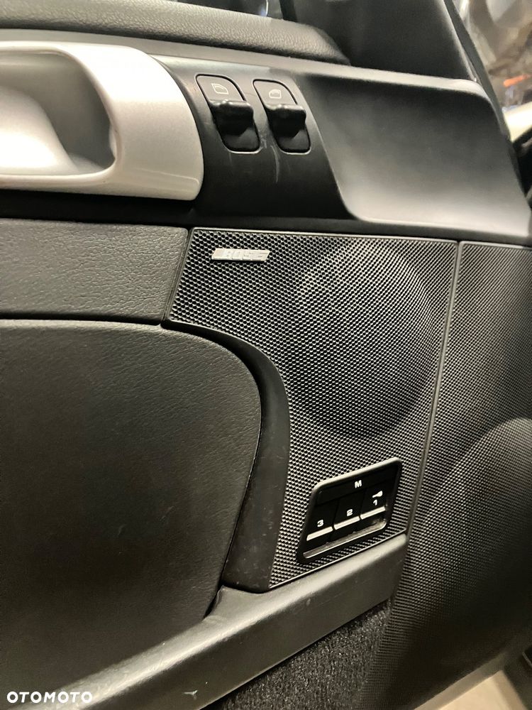 Porsche Boxster - 11