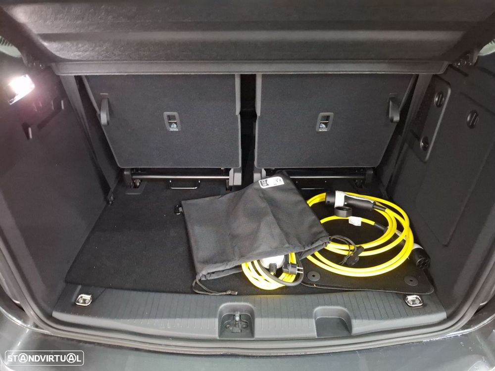 VW Caddy 1.5 TSI eHybrid Life DSG - 21