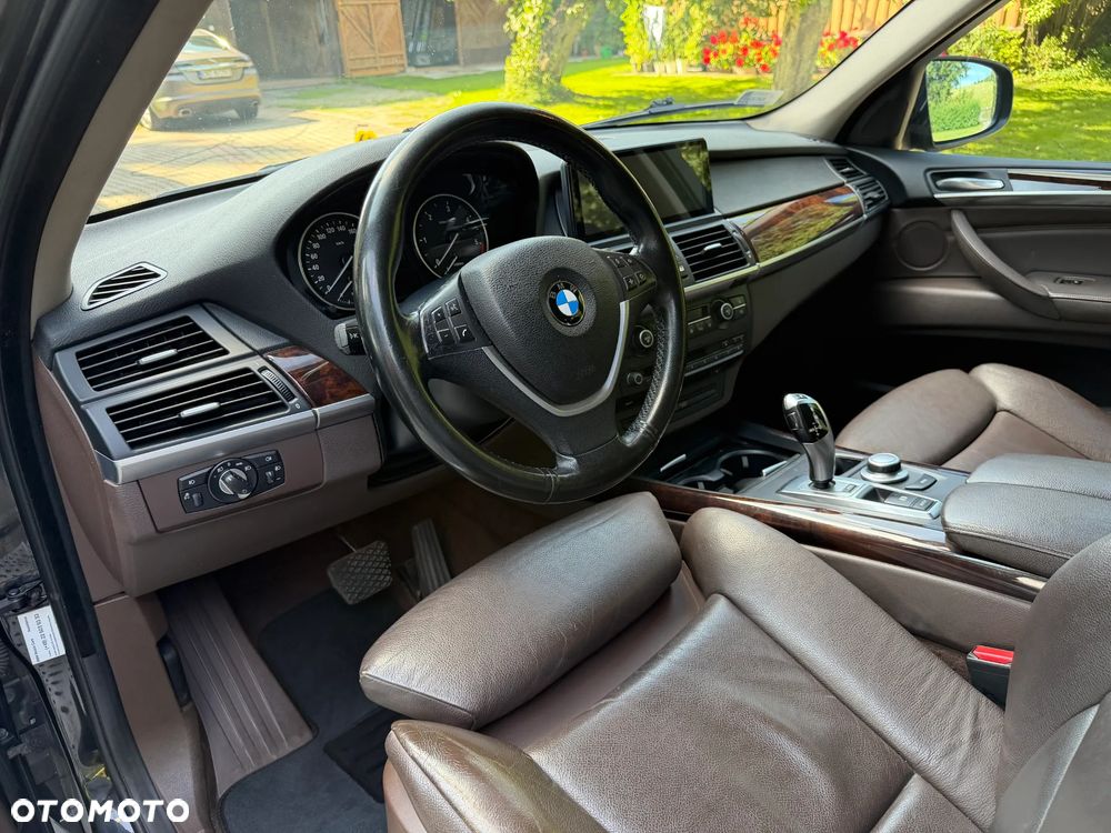 BMW X5 3.0d xDrive - 11