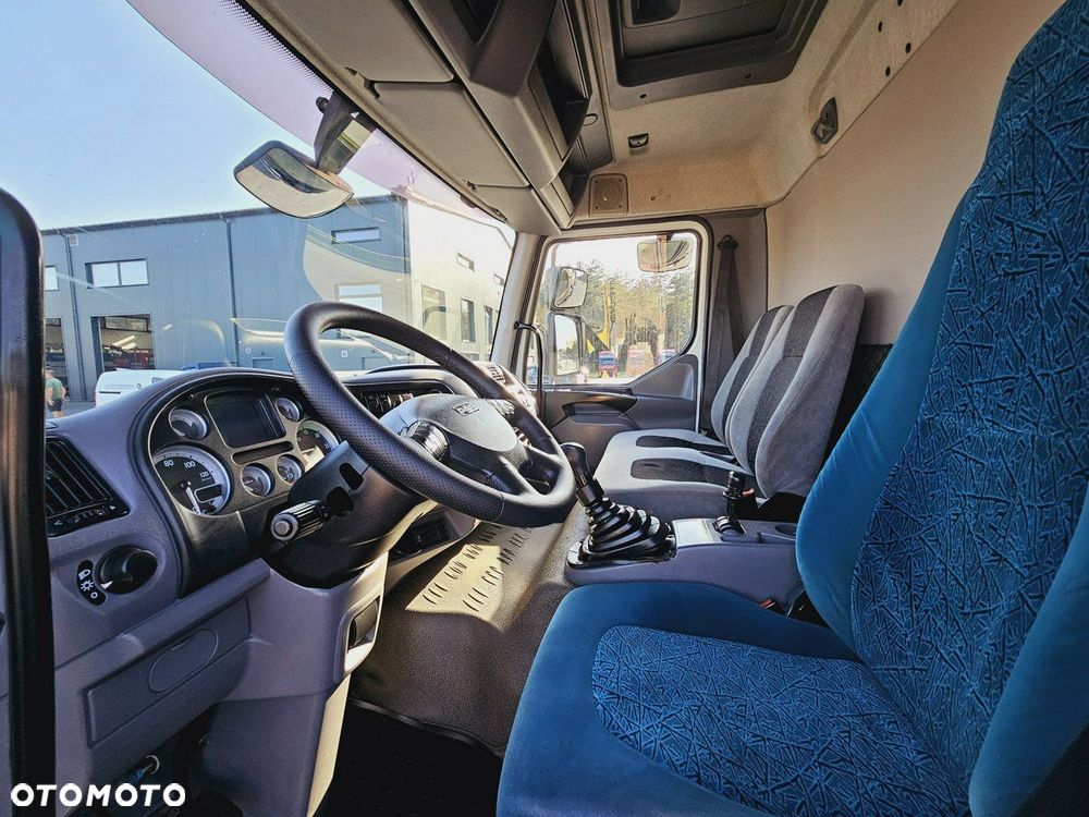 DAF WUKO SCK-4HW  do zbierania odpadów płynnych separatorów - 33