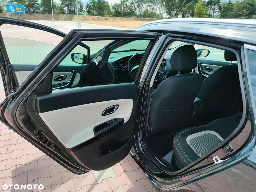 Kia Ceed - 15