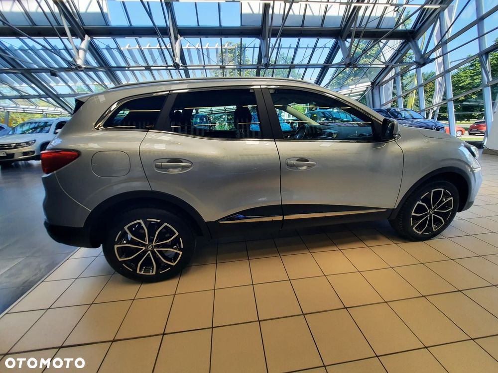 Renault Kadjar TCe 140 GPF INTENS - 34