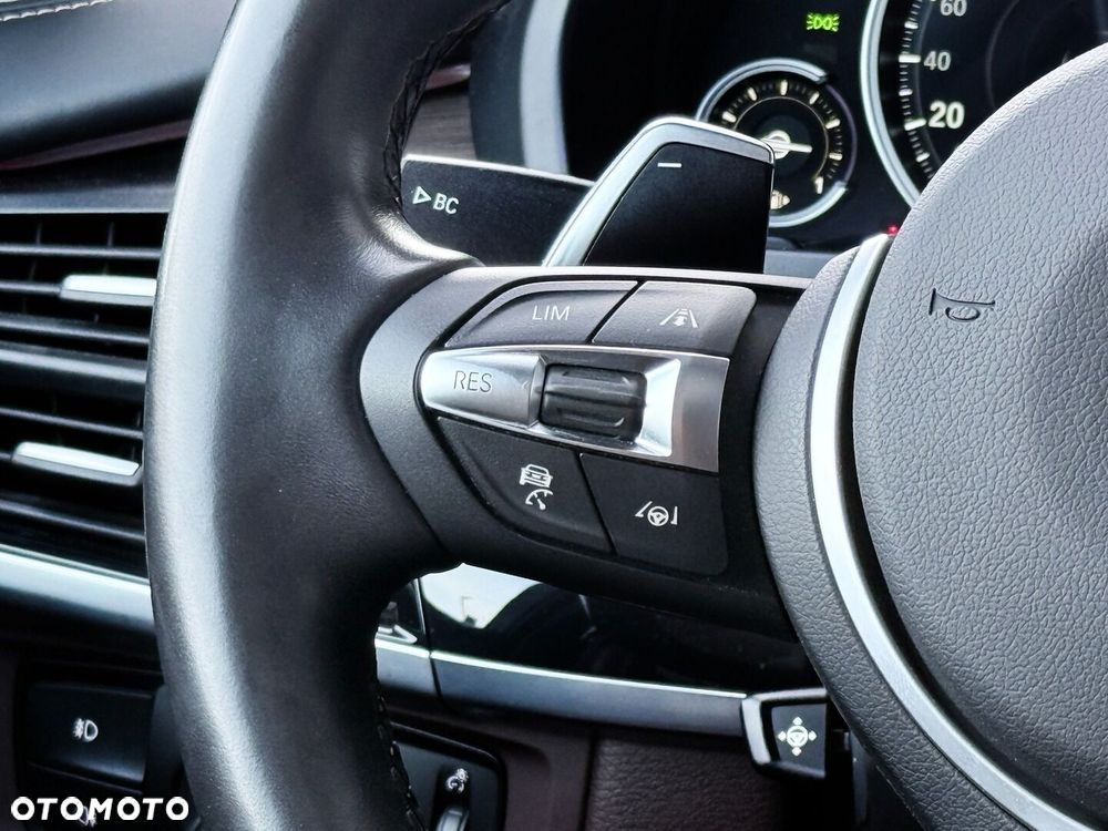 BMW X5 M M50d - 21