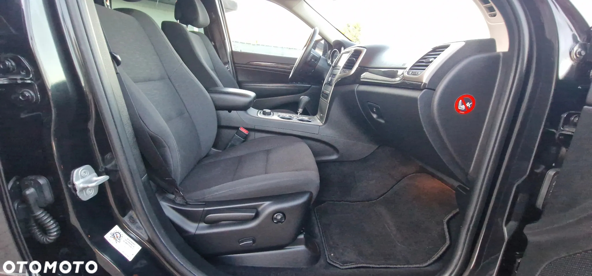Jeep Grand Cherokee 3.0 CRD Laredo - 8