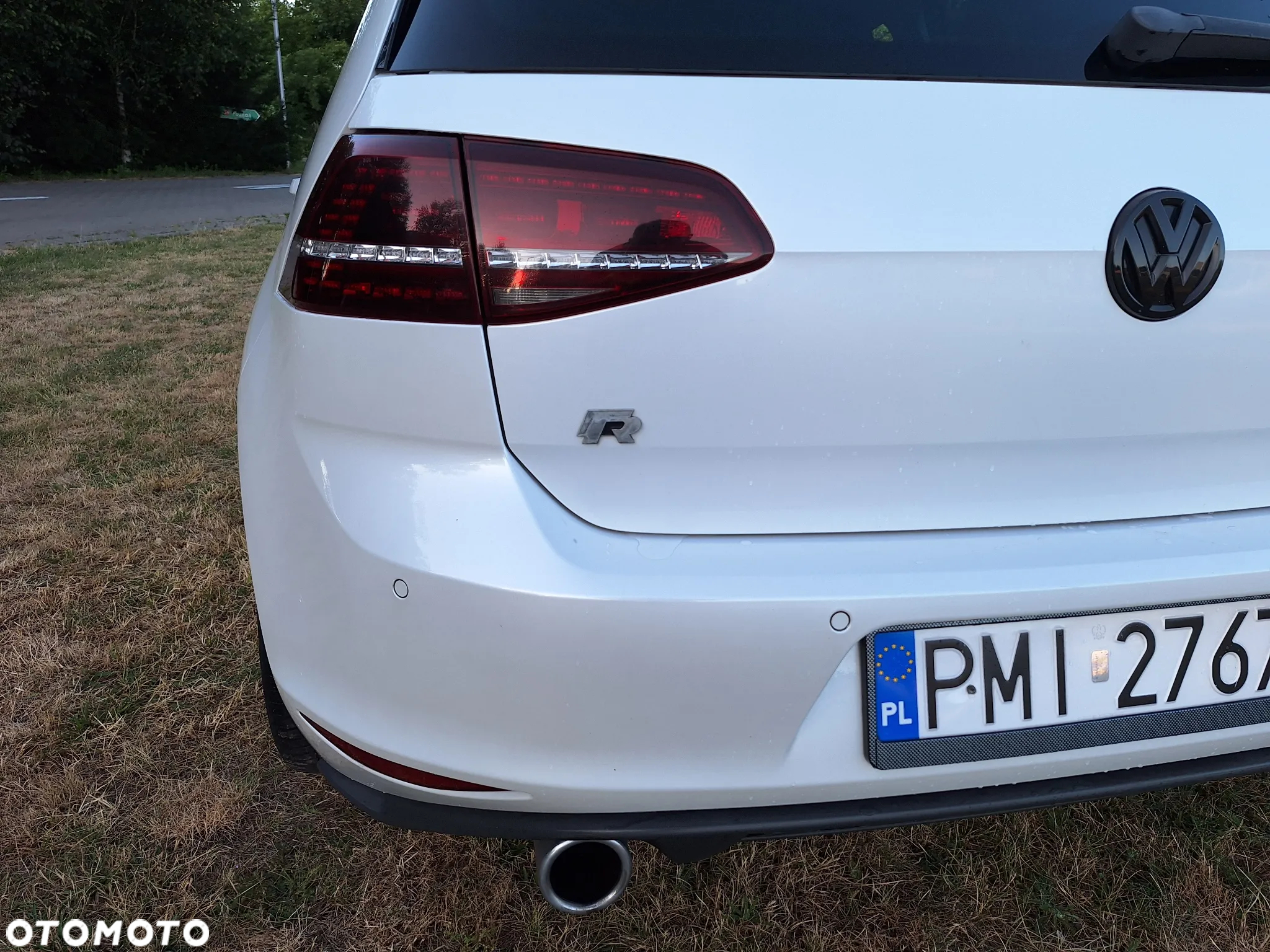 Volkswagen Golf VII 2.0 TDI BMT Highline DSG - 11