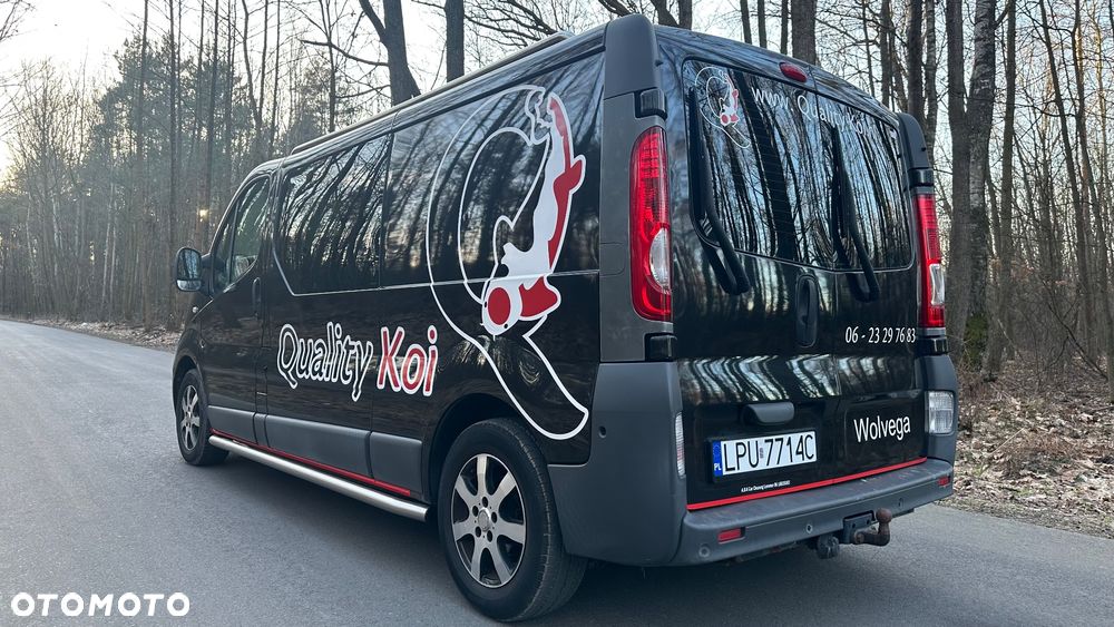 Renault Trafic L2H1PackClimQuick - 18