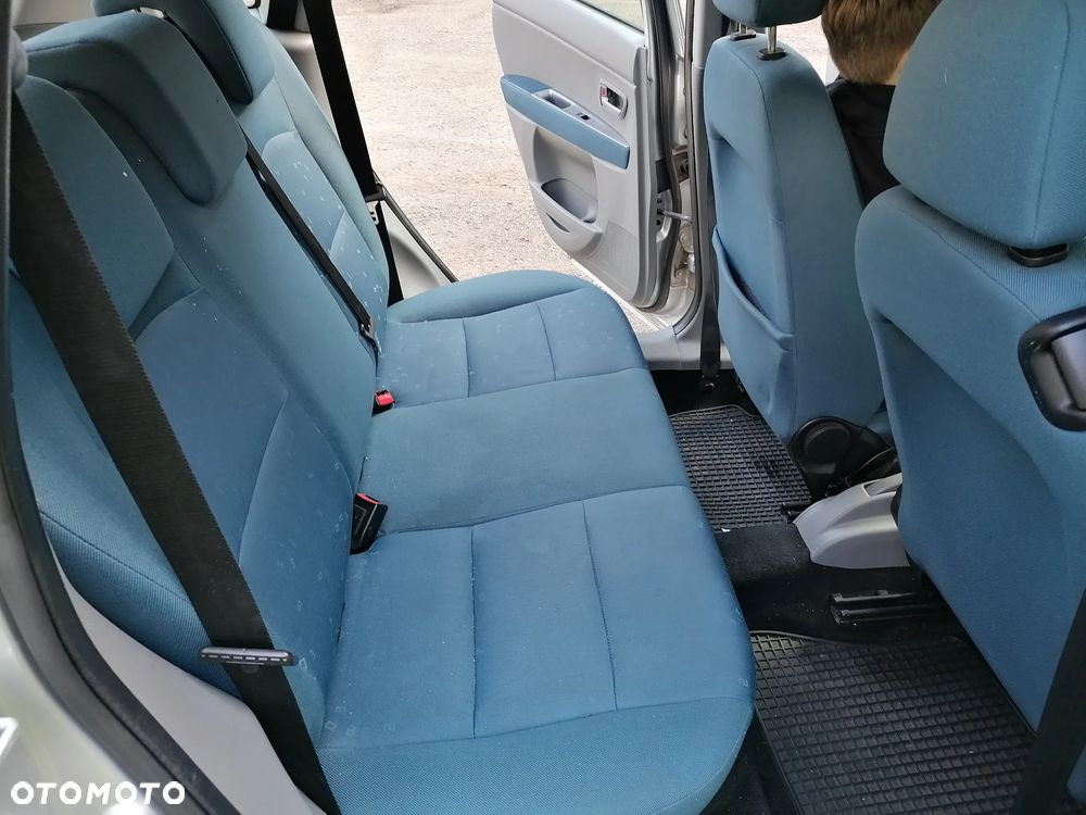 Mazda 2 1.4 Active ASM - 13