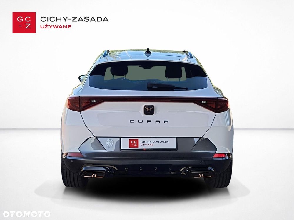 Cupra Formentor - 4