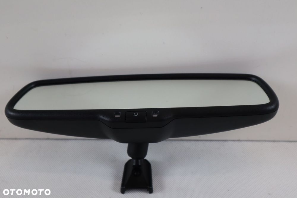 HONDA CR-V IV 12- LUSTERKO WSTECZNE - 2