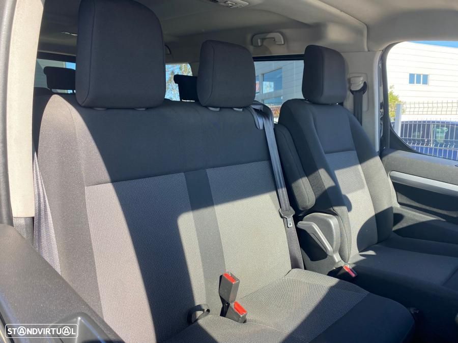 Toyota Proace Verso 1.6 D-4D L1 1.0T Comfort 9L - 8