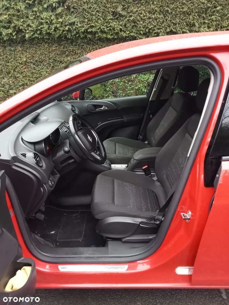 Opel Meriva 1.4 T Essentia - 4