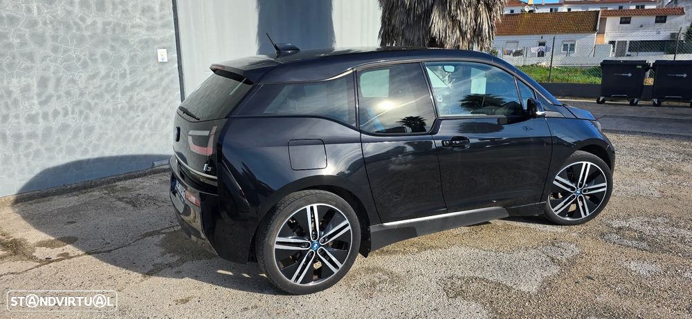 BMW i3 94Ah - 3