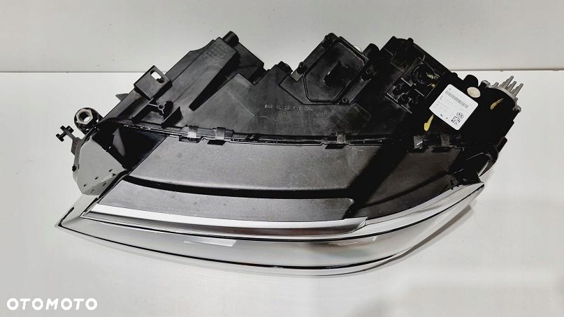 REFLEKTOR LEWY PRAWY FULL LED VW TIGUAN II ALLSPACE EUROPA - 7