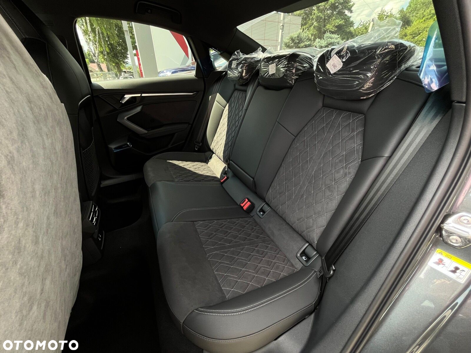 Audi S3 - 11