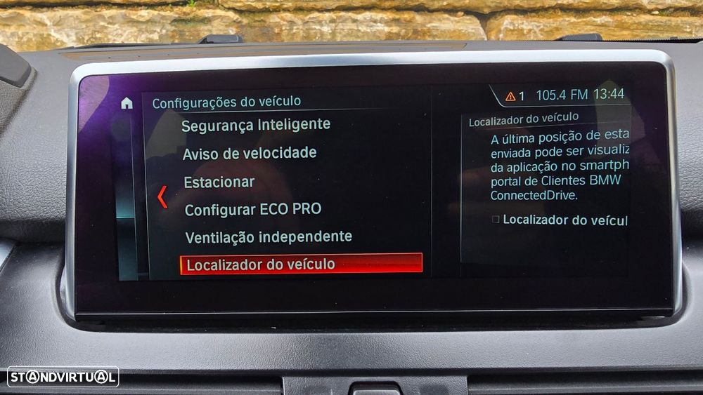 BMW 220 Gran Tourer d 7L Line Luxury Auto - 30
