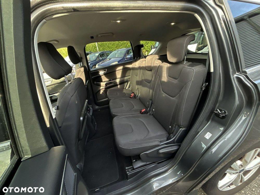 Ford S-Max 1.5 Eco Boost Start-Stopp TITANIUM - 12