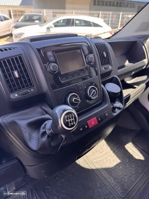 Peugeot Boxer L3H2 2.2 BlueHDI - 9