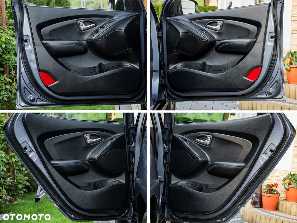 Hyundai ix35 1.6 GDI Premium 2WD - 29