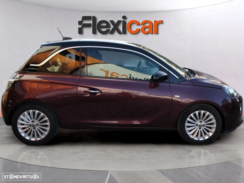 Opel Adam 1.2 Glam - 4