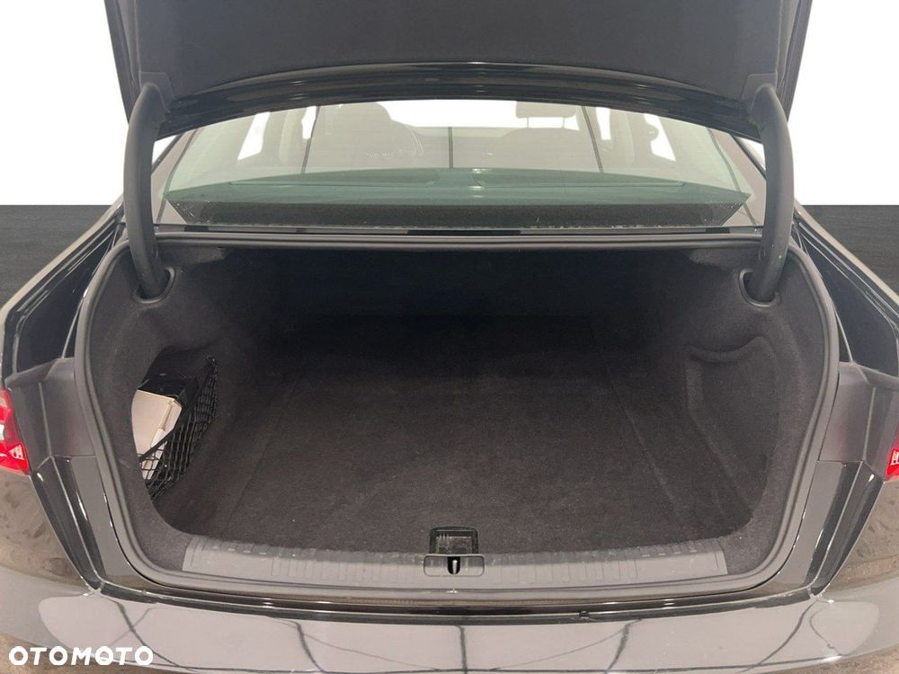 Audi A6 Limousine 40 TDI mHEV Advanced S tronic - 11