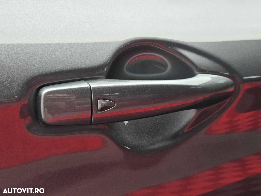 Nissan Qashqai 1.6 DCI TEKNA - 32