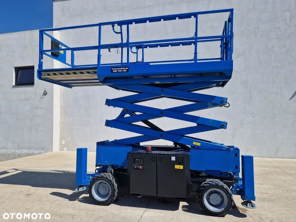 Genie Genie GS3369RT GS 3369 RT M457 - 2