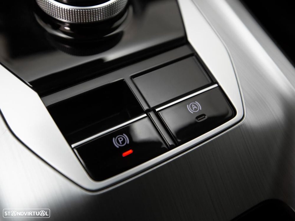 MG MG5 61 kWh Luxury - 20