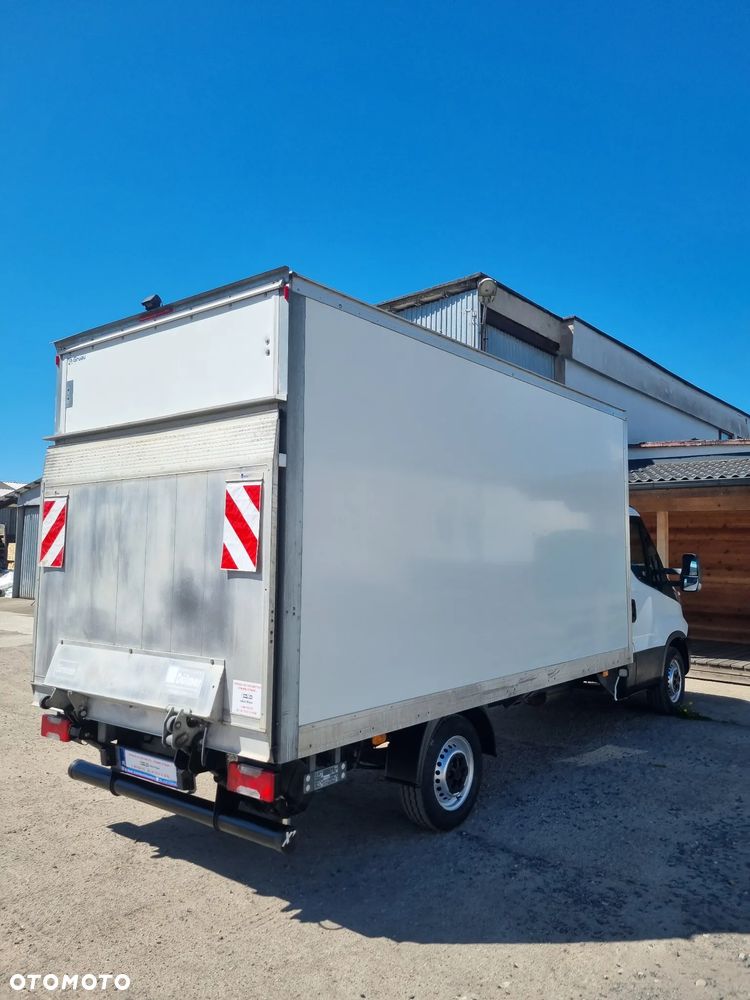 Iveco Daily - 8