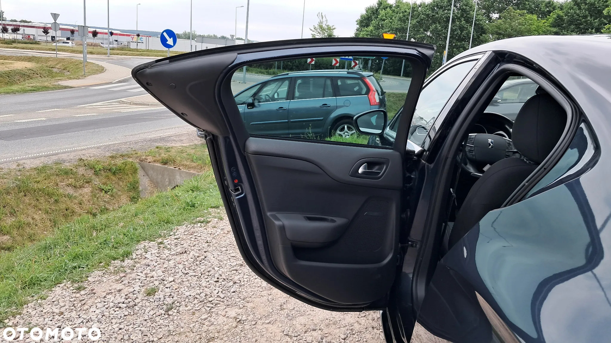 Citroën DS4 VTi 120 SoChic - 9