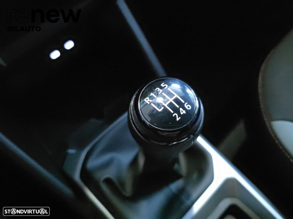 Dacia Duster 1.0 TCe ECO-G Journey+ Up&Go Bi-Fuel - 18