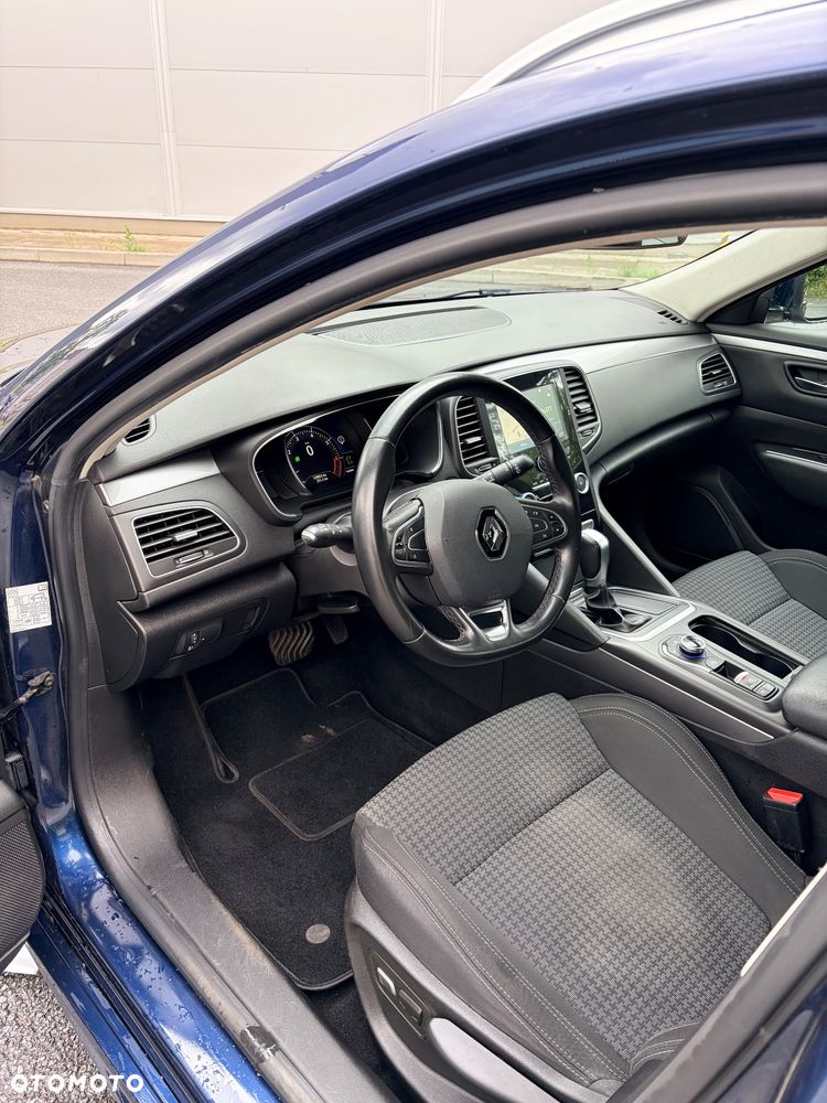Renault Talisman 1.6 Energy TCe Intens EDC - 17