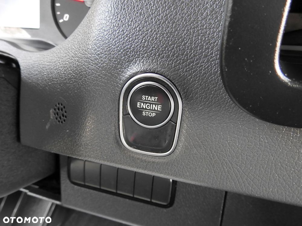 Mercedes-Benz SPRINTER 316  PLANDEKA 10 PALET WEBASTO KLIMATYZACJA  165KM - 35