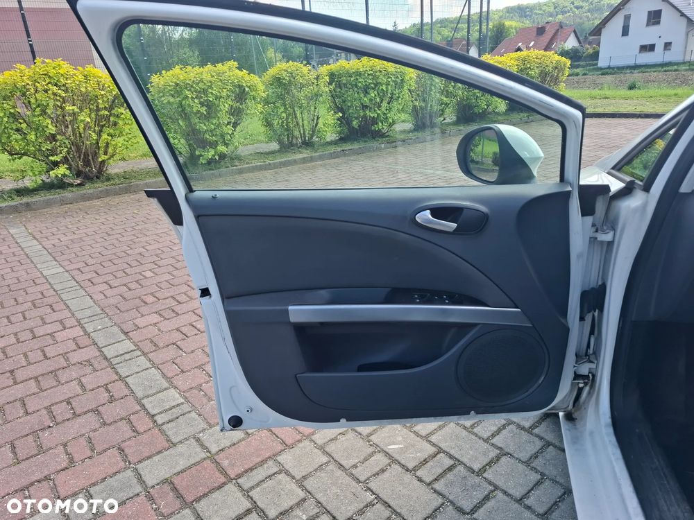 Seat Leon 1.9 TDI Style - 13
