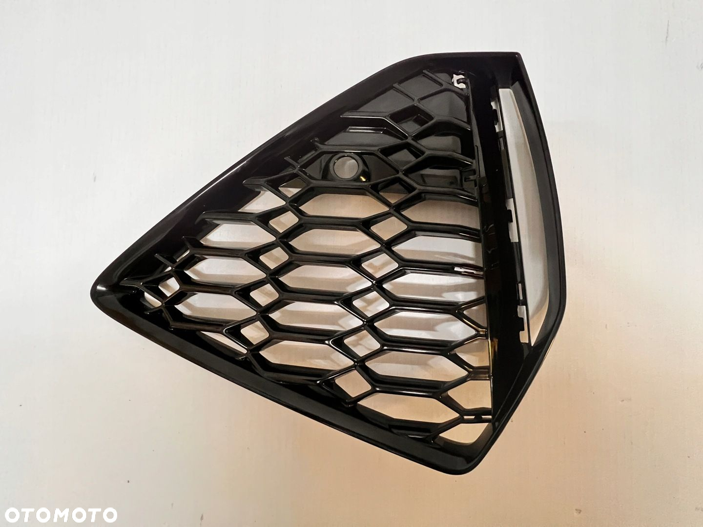 AUDI RS6 RS7 C8 KRATKA ZDERZAKA LEWA PRAWA 4K8 - 7