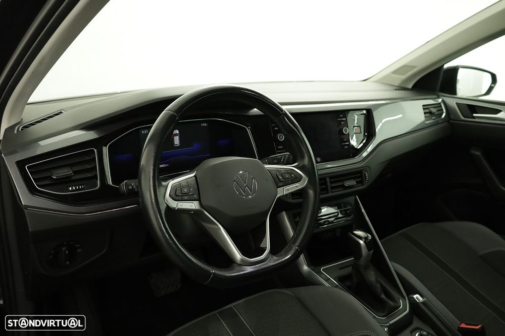 VW Polo 1.0 TSI Style DSG - 7