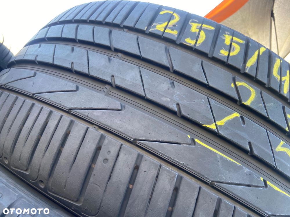 255/40/20 Hankook Ventus S1 Evo2_6,5mm_4szt_(25) - 5