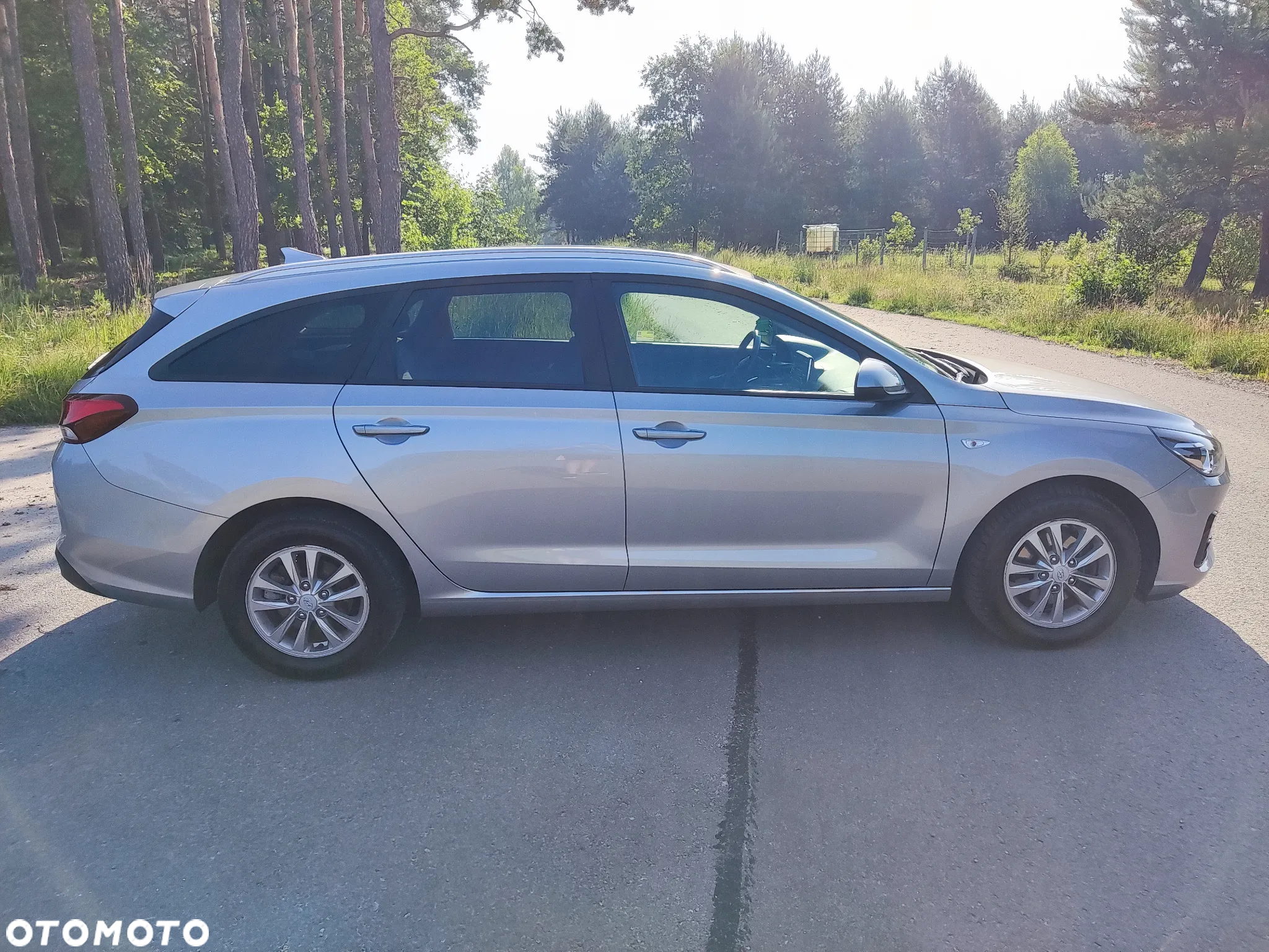 Hyundai i30 1.5 DPI Modern - 5