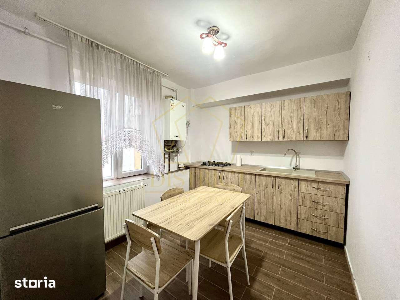 Apartament cu 2 camere decomandat | Piața Operei — fotografia 1