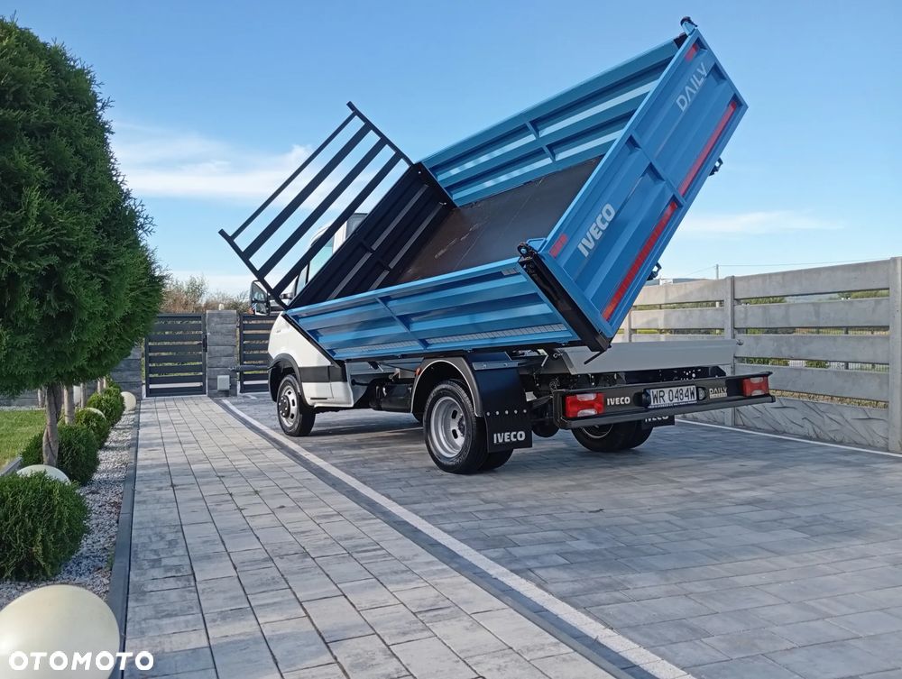 Iveco Daily - 25