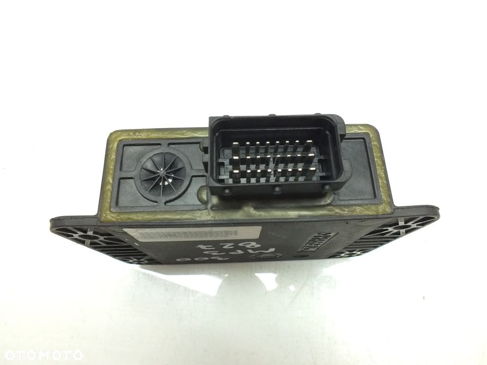 Moduł Zawieszenia Piaggio Mp3 300 - 3