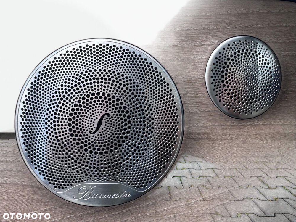 Mercedes-Benz Klasa E - 27