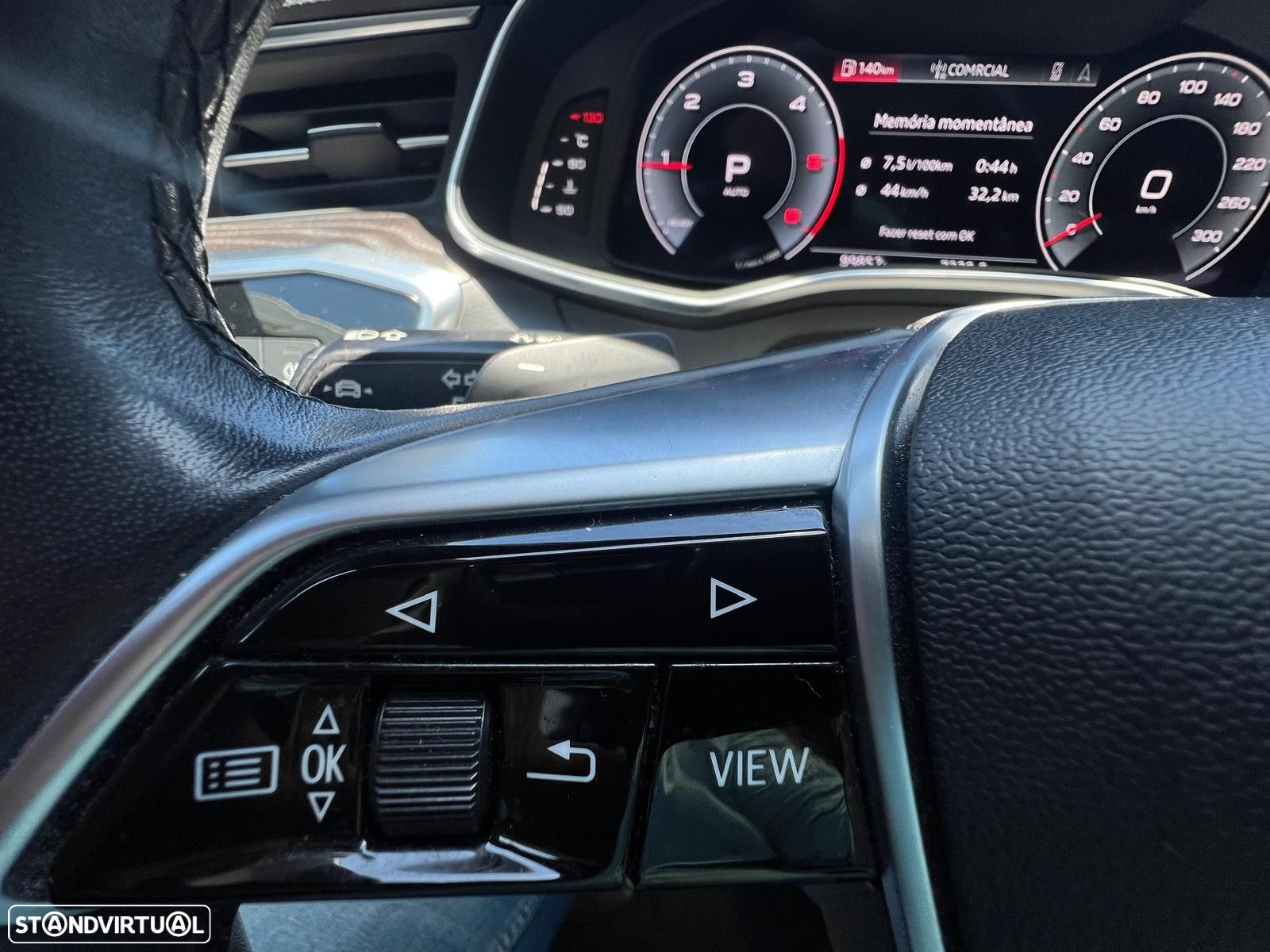 Audi A6 Avant 40 TDI Design S tronic - 20