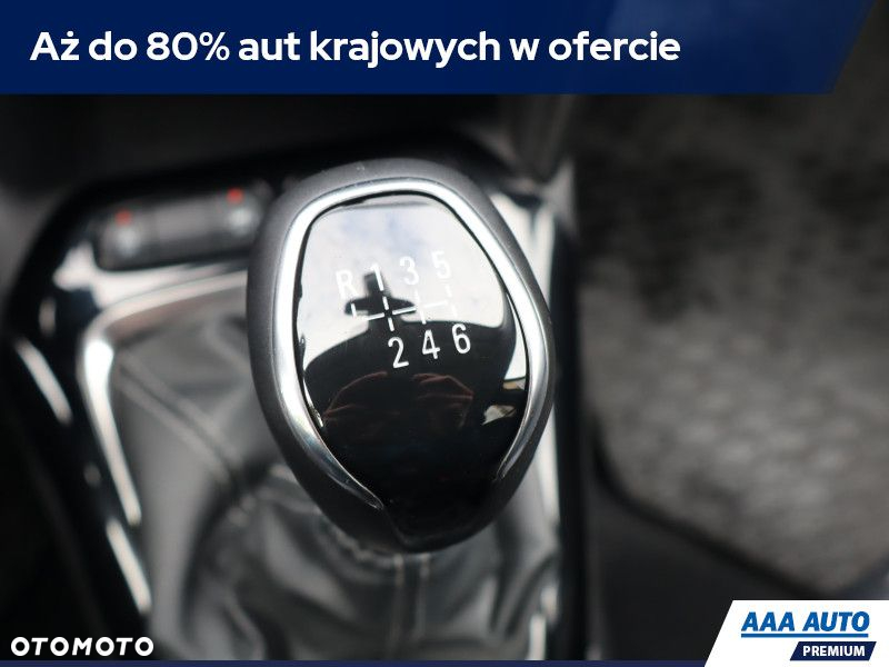 Opel Corsa - 13