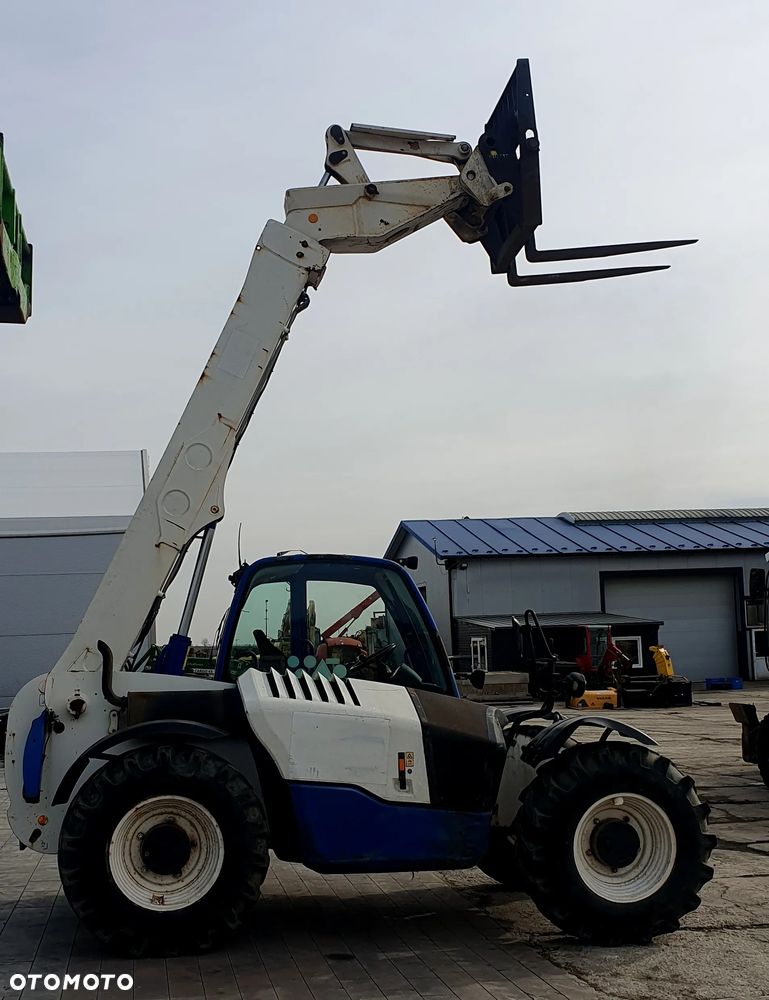 JCB 531-70 - 10