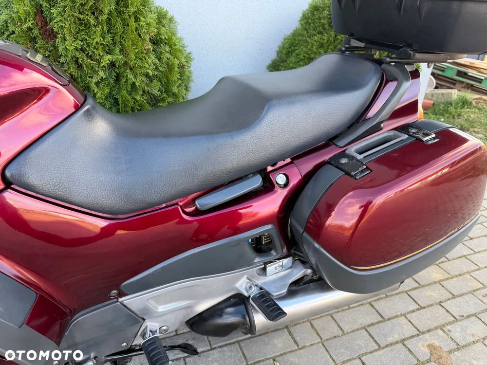 Honda ST - 32